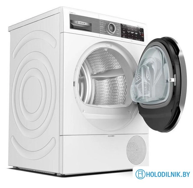 Сушильная машина Bosch WTX87EH0EU