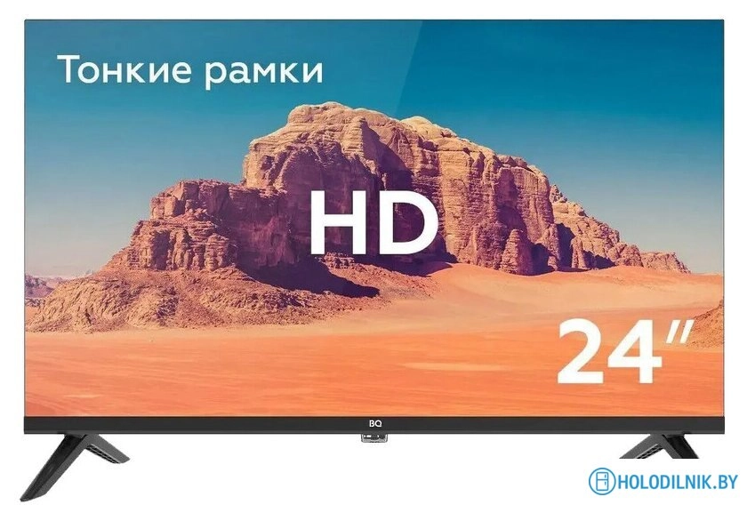 Телевизор BQ 24F32B