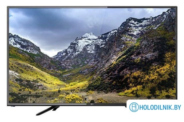 Телевизор BQ 50S01B