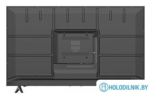 Телевизор BQ 55FU32B