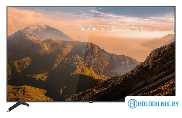 Телевизор BQ 75FSU01B