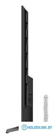 Телевизор BQ 75FSU01B