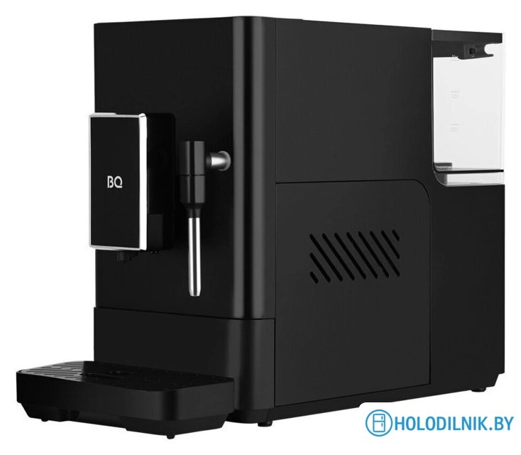 Кофемашина BQ ACM1136M