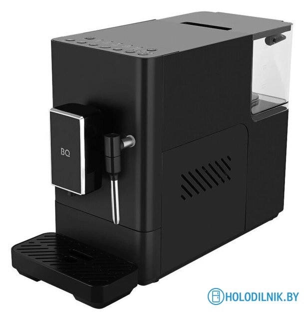Кофемашина BQ ACM1136M