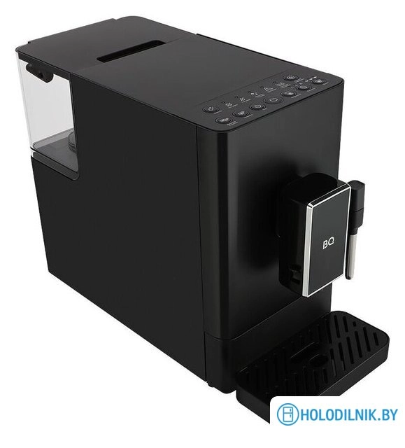 Кофемашина BQ ACM1136M