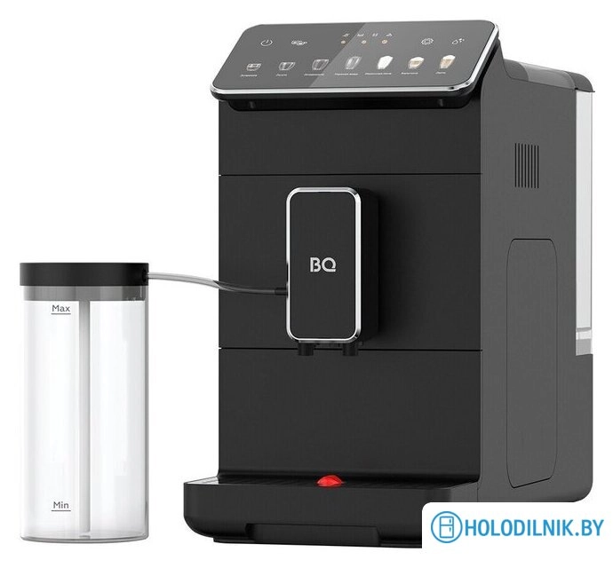 Кофемашина BQ ACM1148A (черный)