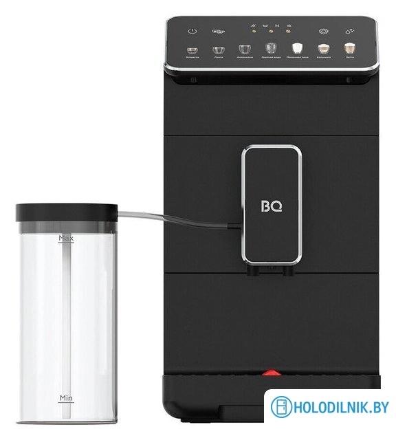 Кофемашина BQ ACM1148A (черный)