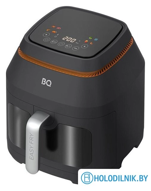 Аэрогриль (аэрофритюрница) BQ AF6011S