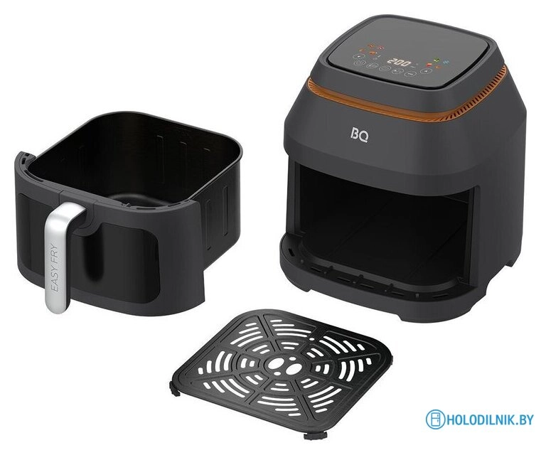 Аэрогриль (аэрофритюрница) BQ AF6011S