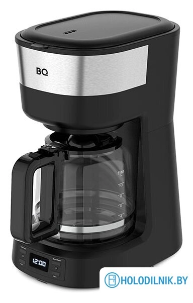 Капельная кофеварка BQ CM1000