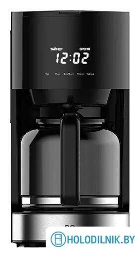 Капельная кофеварка BQ CM1001