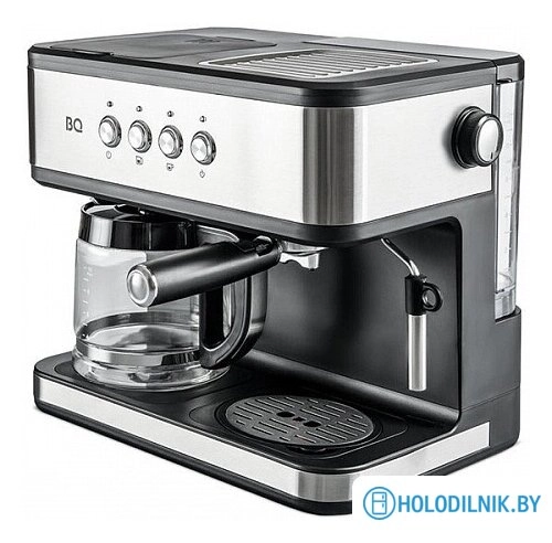 Рожковая кофеварка BQ CM1005