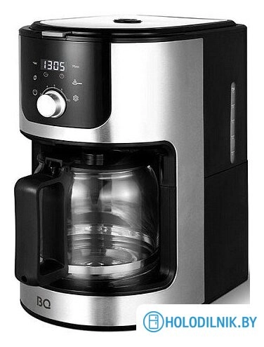 Капельная кофеварка BQ CM1010