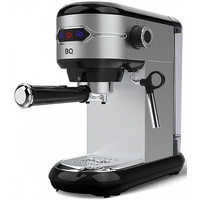 Рожковая кофеварка BQ CM3001 (черный)