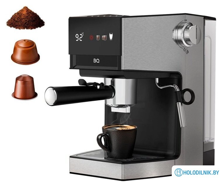 Рожковая кофеварка BQ CM3003