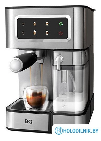 Рожковая кофеварка BQ CM7005