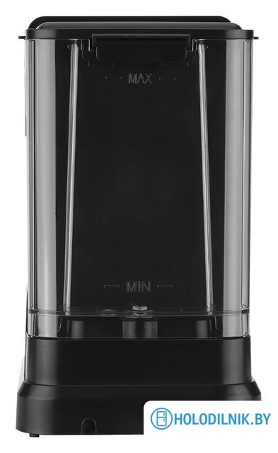 Рожковая кофеварка BQ ECM1089A (черный)