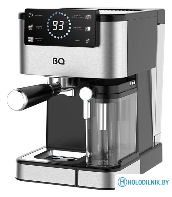 Рожковая кофеварка BQ ECM1090A