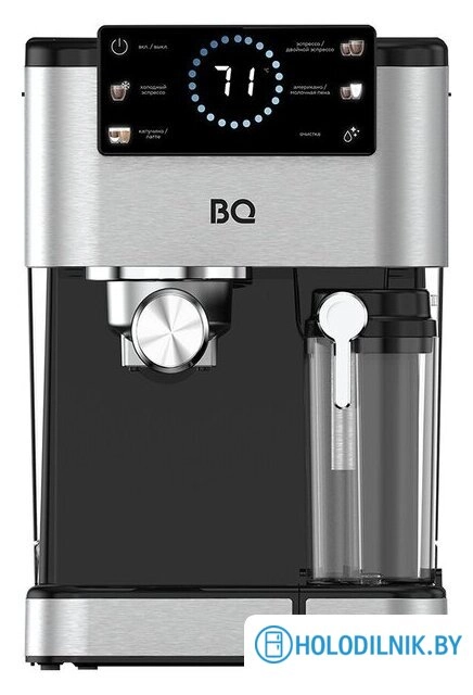 Рожковая кофеварка BQ ECM1090A