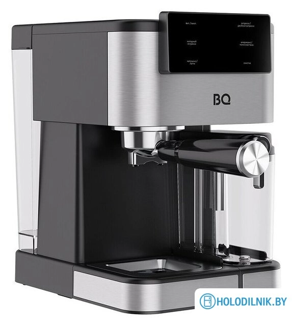Рожковая кофеварка BQ ECM1090A
