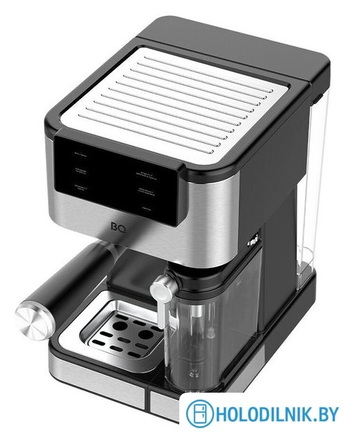 Рожковая кофеварка BQ ECM1090A