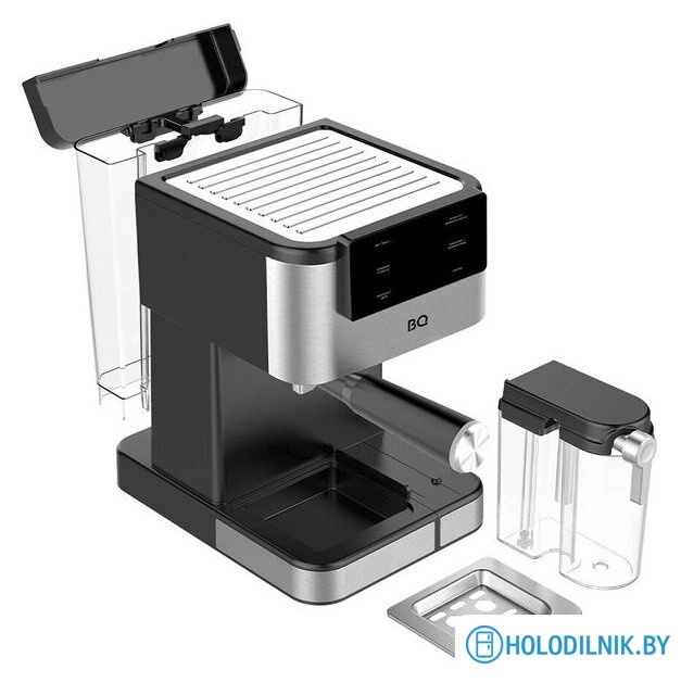 Рожковая кофеварка BQ ECM1090A