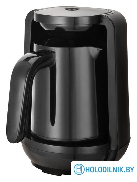 Электрическая турка BQ ET1172P