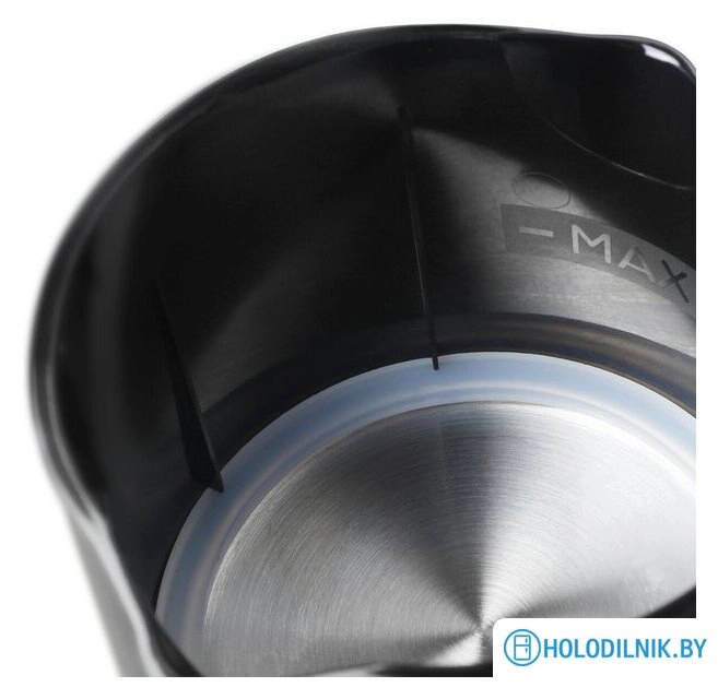 Электрическая турка BQ ET1172P