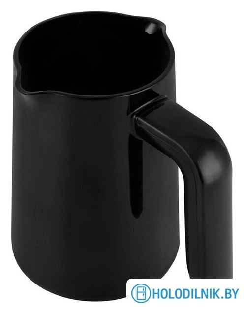 Электрическая турка BQ ET1173P (черный)
