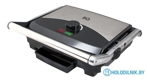 Электрогриль BQ GR1001