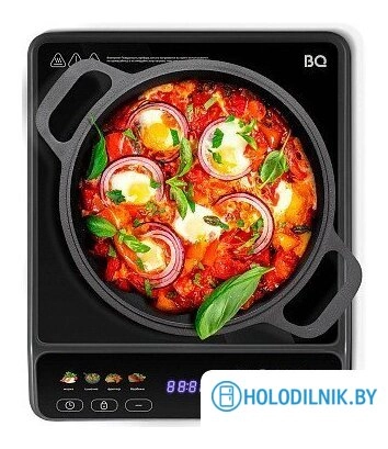 Настольная плита BQ HP114B