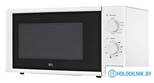 Микроволновая печь BQ MWO-20003SM/W