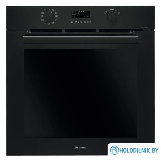 Электрический духовой шкаф Brandt BOH3415A