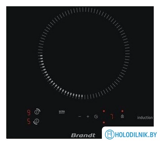 Варочная панель Brandt BPI1621UB
