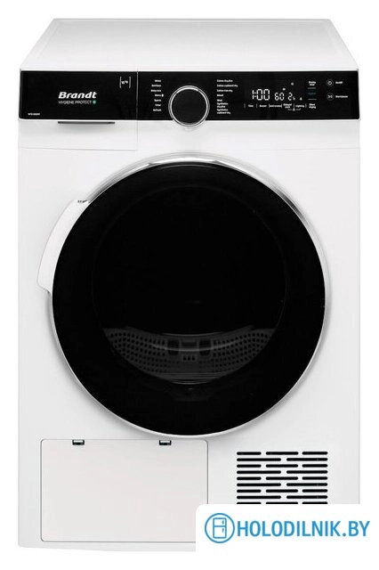 Сушильная машина Brandt WFB106QWE