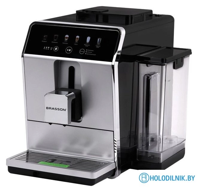 Кофемашина BRASSON ACM-1592A