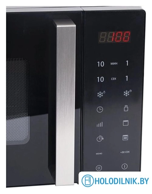 Микроволновая печь BRASSON MW2390D-11GP