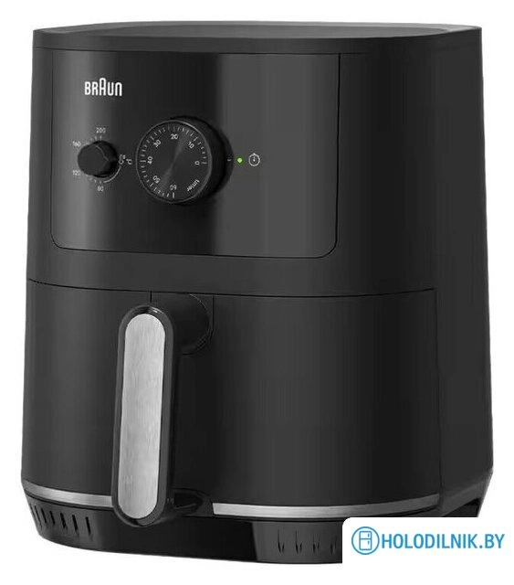 Аэрогриль (аэрофритюрница) Braun MultiFry 3 HF 3000 IBK