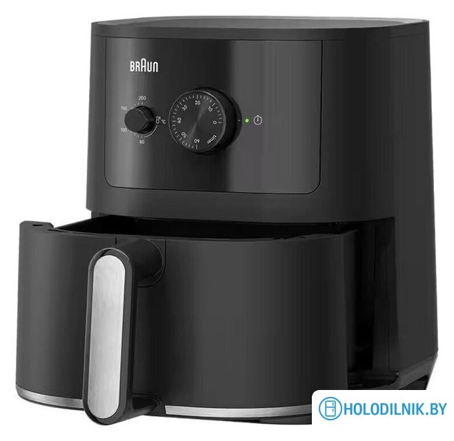 Аэрогриль (аэрофритюрница) Braun MultiFry 3 HF 3000 IBK