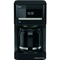 Капельная кофеварка Braun PurAroma 7 KF7020 BK