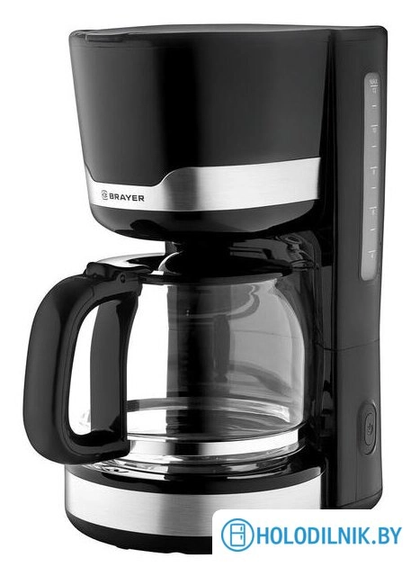 Капельная кофеварка Brayer BR1120