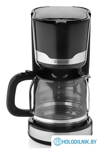 Капельная кофеварка Brayer BR1120