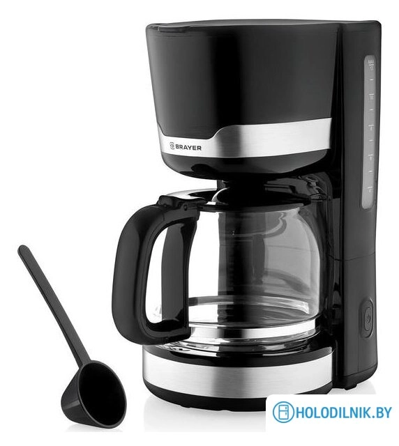 Капельная кофеварка Brayer BR1120