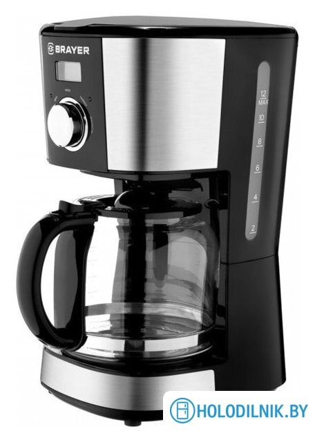 Капельная кофеварка Brayer BR1122