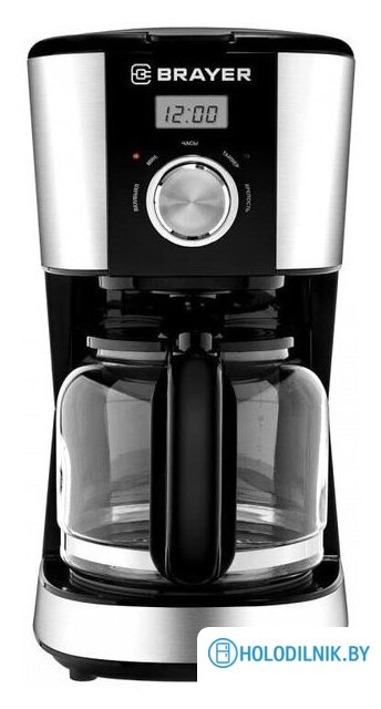 Капельная кофеварка Brayer BR1122