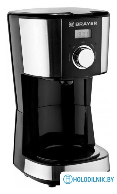 Капельная кофеварка Brayer BR1122