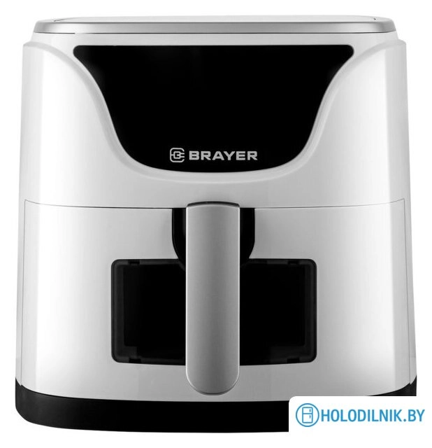 Аэрогриль (аэрофритюрница) Brayer BR2036WH