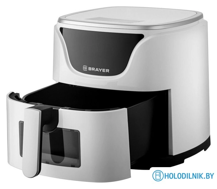 Аэрогриль (аэрофритюрница) Brayer BR2036WH
