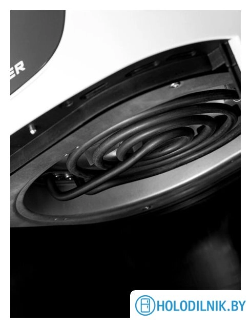 Аэрогриль (аэрофритюрница) Brayer BR2036WH