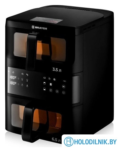 Аэрогриль (аэрофритюрница) Brayer BR2048